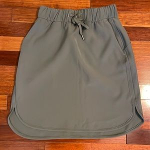 Lululemon Skirt, Size 4